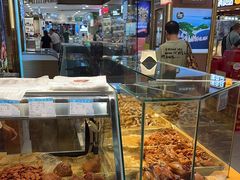 -阿满食品(大连商场店)