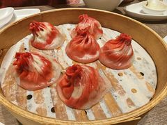 -苏小柳点心·手作小笼包(浦东嘉里城分院)