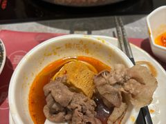 -一绪に寿喜烧(虹悦城店)
