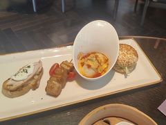 -广州德安丽舍凯宾斯基酒店