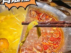 -湊湊火锅·茶憩(石家庄万象城店)