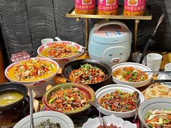 -湘芙蓉·湖南菜(椒江店)