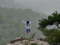 -浮槎山
