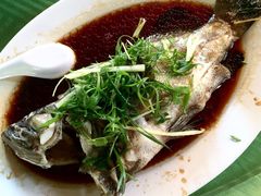 -盛港湾海鲜食府(黄沙店)