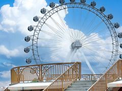 -渔岛海洋度假区