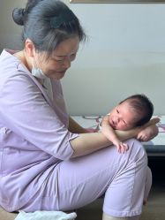 -耐味林月子会所(黄兴公园店)