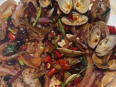 -鸽子窝(青塔店)