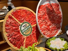 -东道煮牛肉火锅(东盛大街店)