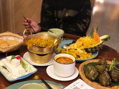 -苏梅花园(群星城店)