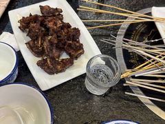 -老何太太鹤岗小串·团建聚餐(龙华店)