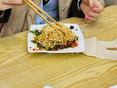 -康大口蘑面庄(将军街店)