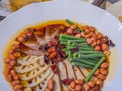 -秦月轩·陕西家乡菜(阜成路·五棵松店)