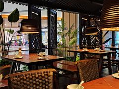 -外婆家(世界城广场店)