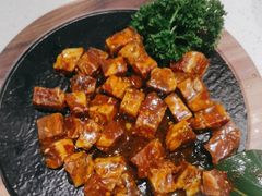-猫爪爪原切自助烤肉(观音桥阳光世纪店)