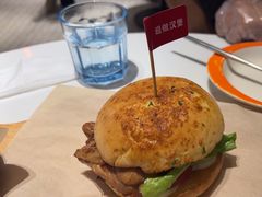 -必胜客(大悦城店)