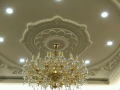 -山明水秀大饭店