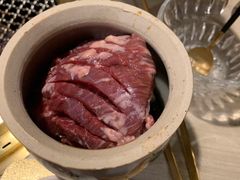 -焼肉 薩摩牛旬 A5鹿児島黒毛和牛一頭買い　(渋谷本店)