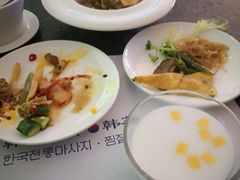 -丽辰新韩式商务SPA·洗浴桑拿·自助餐食