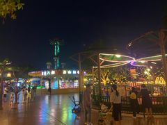 -南宁方特东盟神画