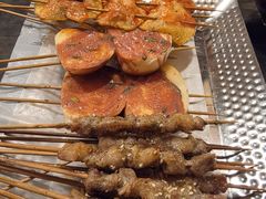 -西单翅酷(西单店)