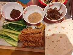 -古彭7只羊·鲜羊肉串·龙虾烧烤(玄武墨香路店)