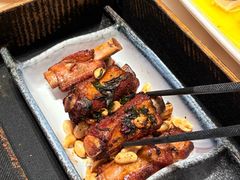 -假装苏杭·迎春花与梅(陆家嘴中心店)