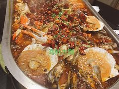 -尹兰楼西北风情餐厅(嘉定店)