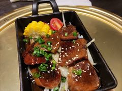 -AJIYA·池袋日式烧肉自助(天津万象城店)