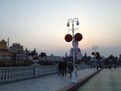 -厦门方特梦幻王国