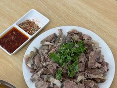 -金顺大冷面(金星街店)