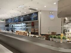 -老乡鸡(上海白玉兰广场店)