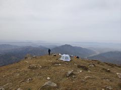 -灵山