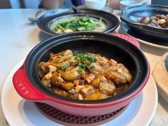 -潮堂 · 潮州菜(国贸商城店)