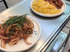 -揽月斋炙子烤肉·清真(安定门·五道营店)