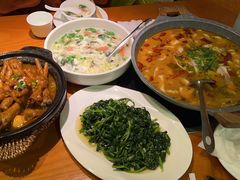 -龙梅肥肠鱼(明瓦廊店)