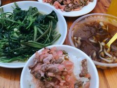 -九九牛肉馆(南山路店)