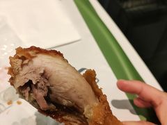 -麦当劳(新王府井店)