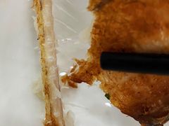 干煎带鱼-茂隆餐厅(进贤路店)