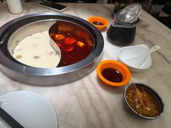 -煲宫(华润万象城店)