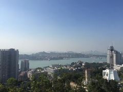 -鸿山公园