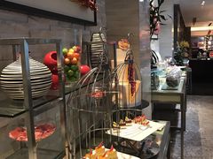 -宁波逸东豪生大酒店·豪生咖啡厅