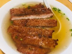 -鼎泰丰(嘉年华•海信广场VILLAGE店)