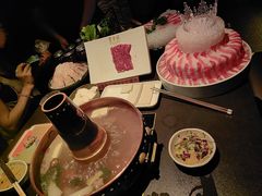 -东来顺·非遗火锅(赛格国际购物中心店)