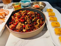 -雀蓝川菜(滨湖万象汇店)