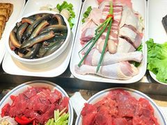 -不倒翁·安徽名菜楼(步行街店)
