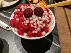 -巴蜀大将火锅(春熙店)