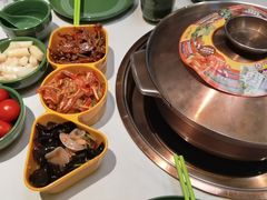 -润园四季椰子鸡火锅(南山海岸城店)