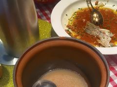 -老湘村·湖南土菜(天河维多利店)