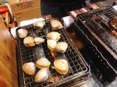 -烧货·活海鲜炭烧(湖滨商业街店)