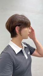 -梳蕾娜 HAIR SALON